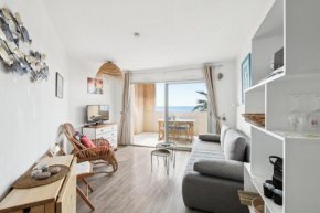 Appartement vue sur mer à Cannes by Weekome